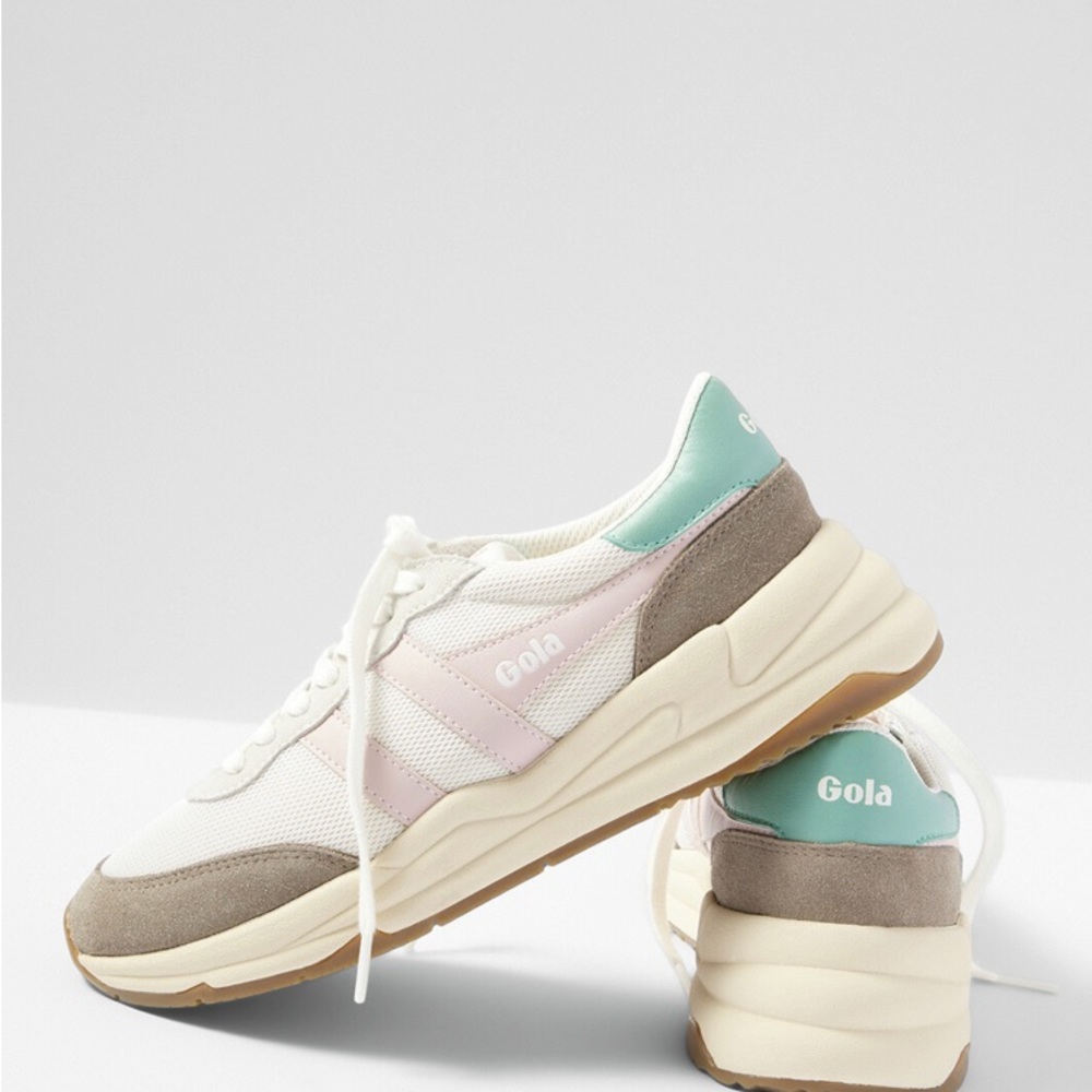 Gola Womens Sneakers Size 10